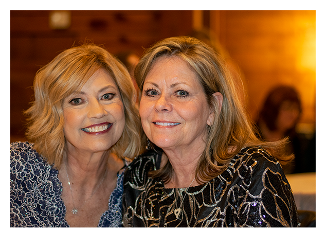 Devin and Bradley's Wedding Reception