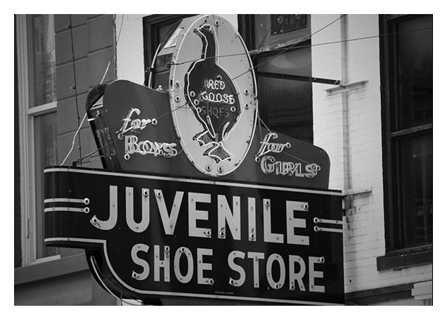 Shoe Store Louisville Kentucky