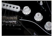 Stratocaster 1