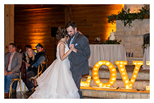 First Dance