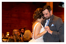 First Dance