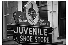 Shoe Store